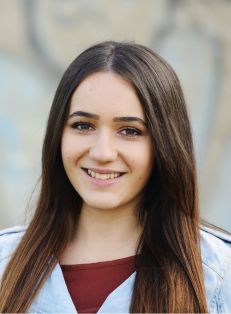 luton driving school student