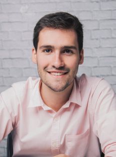 luton driving school student