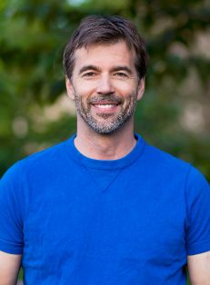 luton driving school student